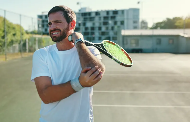 Tennis Elbow